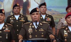 La Fanb vincula a la oposición con planes para asesinar a Maduro