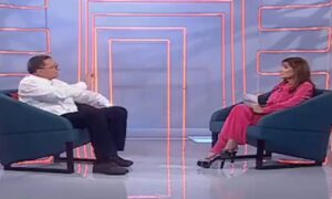 Diputado Faría asegura que 2024 será “el mejor año” en materia económica