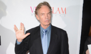 Muere a los 73 años Gary Graham, actor de “Star Trek: Enterprise”