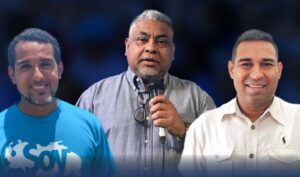 Arrestan en Trujillo a tercer jefe de campaña de María Corina
