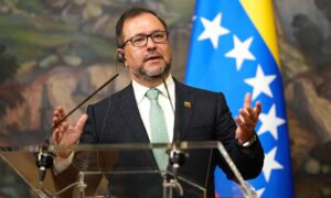Gobierno tilda de amenaza a la región “asociación militar” entre EE. UU. y Guyana