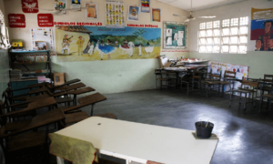 Proponen destinar 30 % del IVA para recuperar el sector educativo