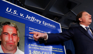 Expertos de la ONU: Archivos de Epstein revelan posibles crímenes de lesa humanidad
