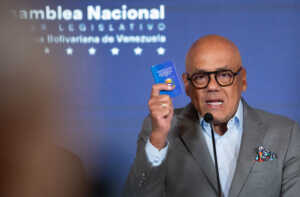 Rodríguez: “Antes del 18 de abril el país conocerá el cronograma electoral”
