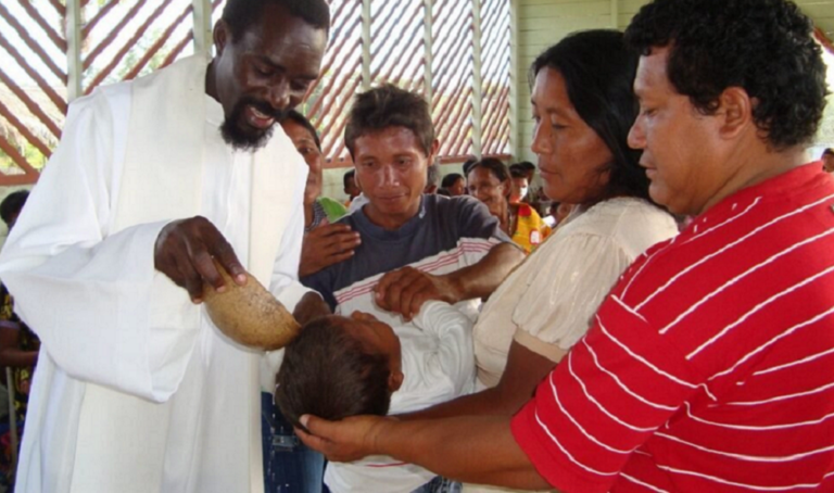 Waraos piden investigar muerte del misionero keniano Josiah K’Okal