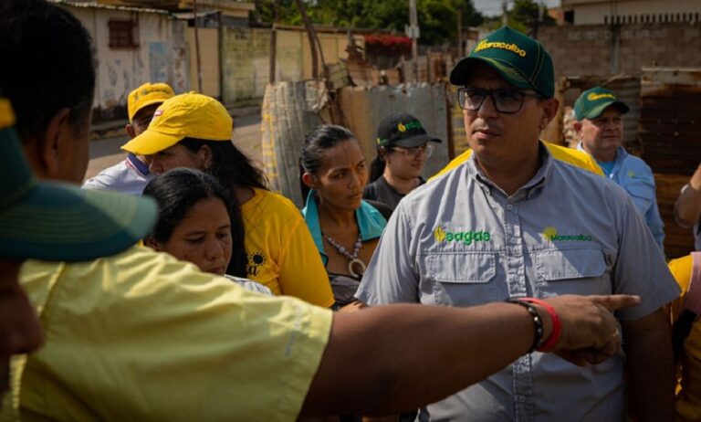 Juan Lara presidirá el Imau y Oscar Zerpa el Sagas