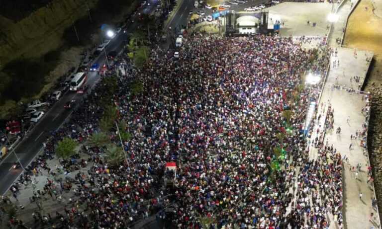 La Guaira celebra el triunfo de los Tiburones con día no laborable