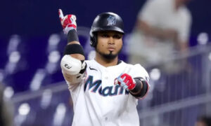 Marlins y Luis Arráez no logran pactar antes de fecha límite de arbitraje