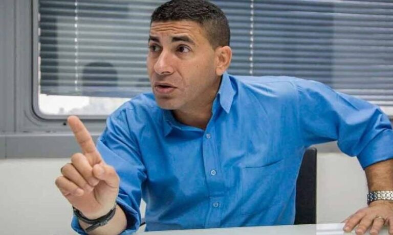 Luis Ratti asegura que será el candidato de Vente Venezuela en presidenciales