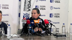 Colombia asegura que el pago de Panamericanos era para enero