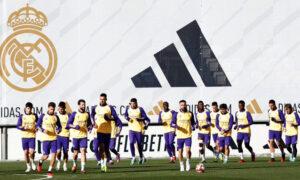 Real Madrid y Barcelona a evitar sustos en Aranda y Barbastro en la Copa del Rey