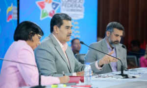 Maduro: “Acuerdos de Barbados están heridos de muerte”