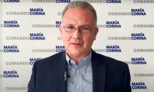 TSJ niega acceso a expediente de Machado a su equipo legal