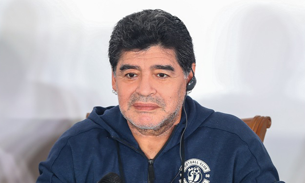 Fisco italiano dictamina que Maradona “nunca fue un evasor”