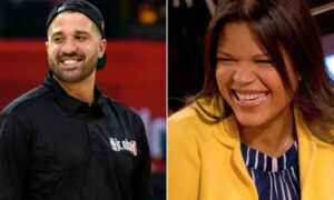 Hija de Hugo Chávez tilda de “estafador” a Greivis Vásquez