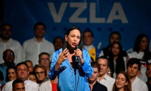 Advierten que presidenciales perderían “legitimidad” sin Machado