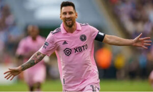 Leo Messi invierte $ 50 millones en show inspirado en su vida y carrera