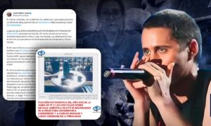 Audiencia del caso Canserbero se realizará en los próximos días