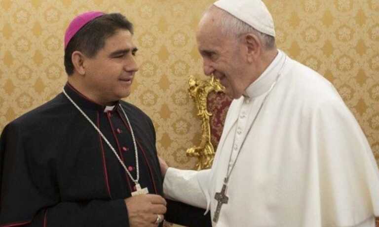 El Papa nombra a obispo tachirense nuncio apostólico de Japón