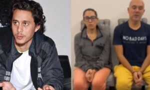 Presentarán 5 cargos contra los hermanos Améstica por el caso “Canserbero”