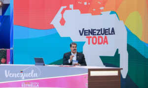 Maduro respalda el llamado a elaborar cronograma para las presidenciales