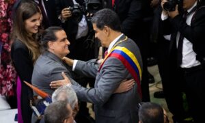Absuelven a Álex Saab en proceso por lavado de activos en Colombia
