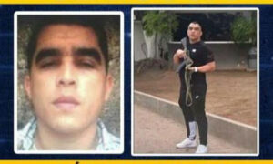 Ofrecen recompensa de $ 250 mil por información de “El Niño” Guerrero