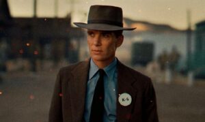 “Oppenheimer” lidera con 13 las nominaciones al Oscar