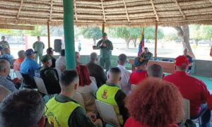 Activan ‘Resolución de Seguridad’ para evitar accidentes viales en Zulia
