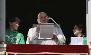El Papa pide “apoyo renovado” para lograr la paz en Haití