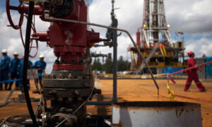 Pdvsa pagará a empresa india con crudo por dividendos pendientes