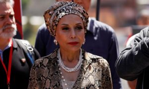 Muere en Medellín la senadora Piedad Córdoba a sus 68 años