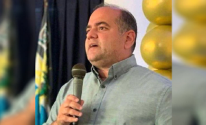 PJ Zulia expulsa al concejal Ricardo Atencio por aliarse a oficialistas