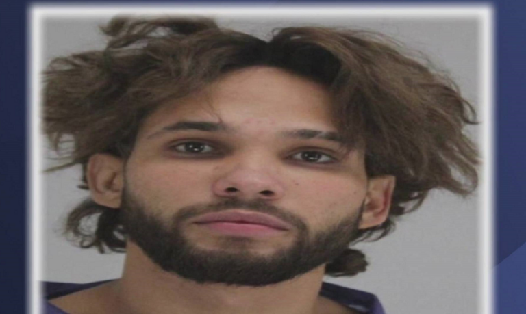 Arrestan a excicpc zuliano en Texas acusado de asesinar a salvadoreño