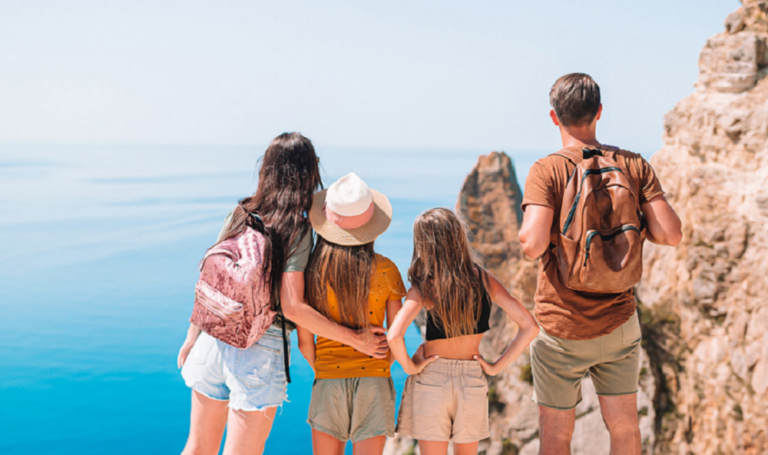 Regalar tours, viajes y otras aventuras a mamá: una experiencia inolvidable