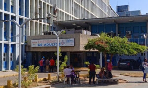 Múltiples heridos dejan excesos e imprudencias en el Fin de Año