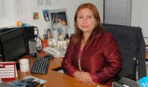 CNP califica de “criminalización” orden de captura contra Sebastiana Barráez