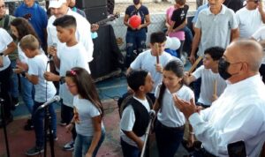 Celebran Semana de la Zulianidad en todos los municipios