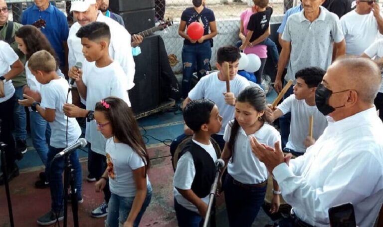 Celebran Semana de la Zulianidad en todos los municipios