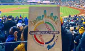 Ya están definidos los 7 equipos de la Serie del Caribe Miami 2024
