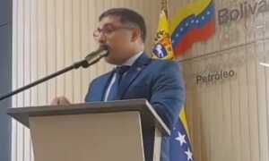 Tellechea asegura que EE. UU. tendrá consecuencias si revierte sanciones