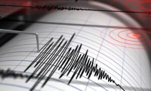 Reportan 10 temblores en Trujillo en menos de 24 horas