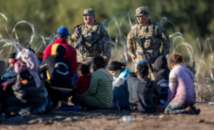 Gobierno de Biden demanda a Texas por sus nuevas leyes migratorias