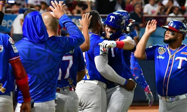 Tiburones cierra el Round Robin con el pie derecho