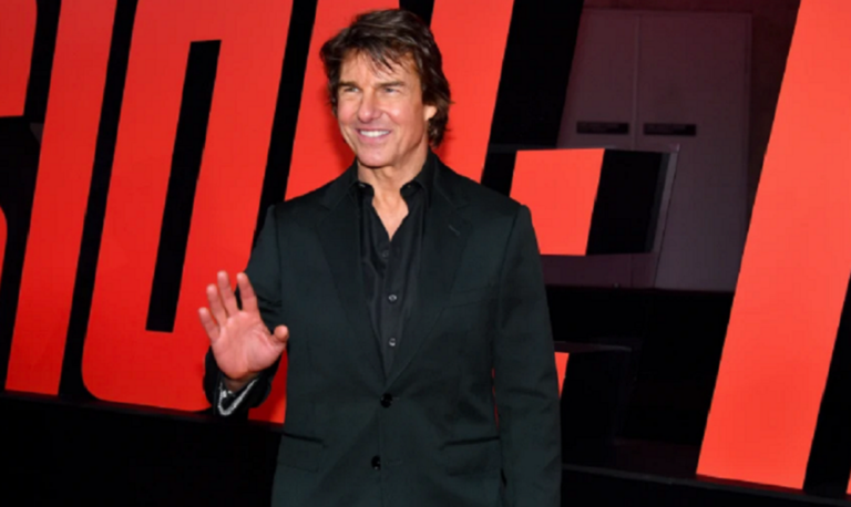 Tom Cruise producirá y protagonizará nuevas películas con Warner Bros.