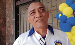 Saab confirma detención de Víctor Venegas por “conspiración”