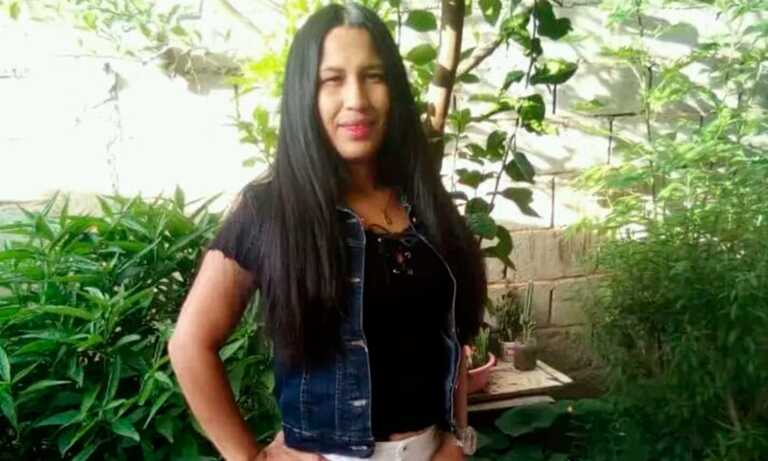 Mujer de Cabimas no tiene para pagar resonancia magnética con contraste