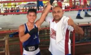 Boxeador es uno de los menores heridos durante riña en Bachaquero