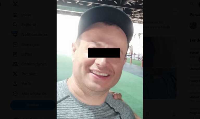 Yusse Yunis pide garantías para entregarse a la justicia
