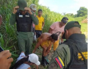 Padre e hijo mueren en accidente de moto en Catatumbo